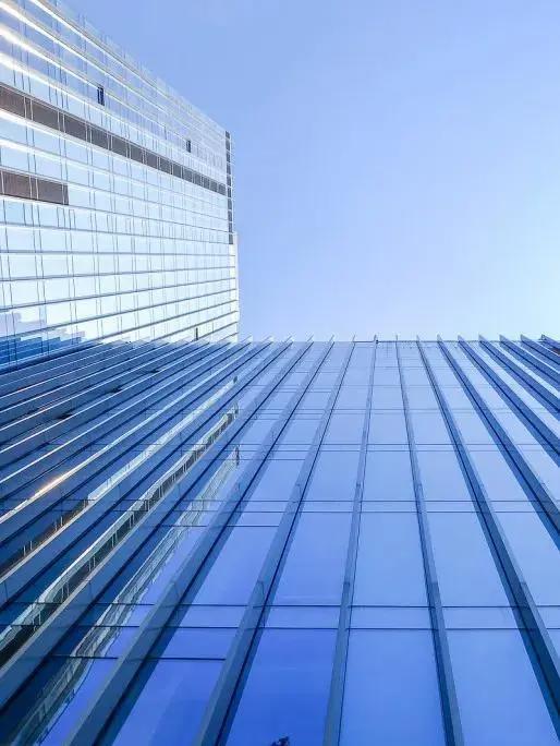 武汉夏日天空图鉴