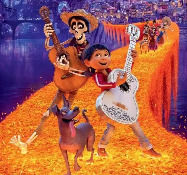 豆瓣评分跌至7.2！皮克斯年度动画定档，但票房或许会翻车