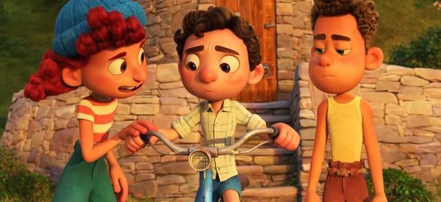 豆瓣评分跌至7.2！皮克斯年度动画定档，但票房或许会翻车