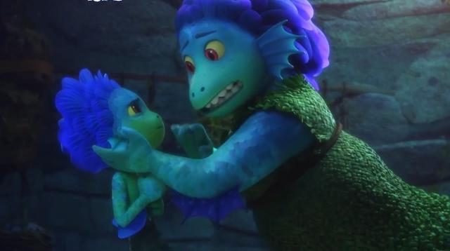 豆瓣评分跌至7.2！皮克斯年度动画定档，但票房或许会翻车