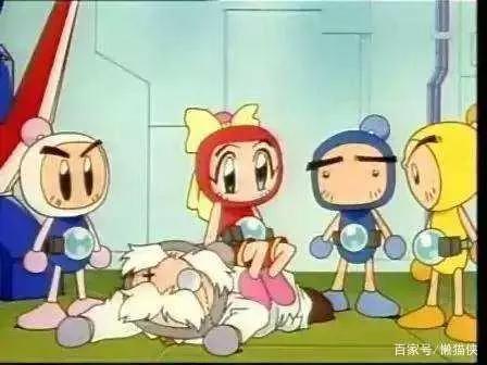 清凉夏日，盘点曾经暑假电视上的那些动漫，据说全看过的都结婚了