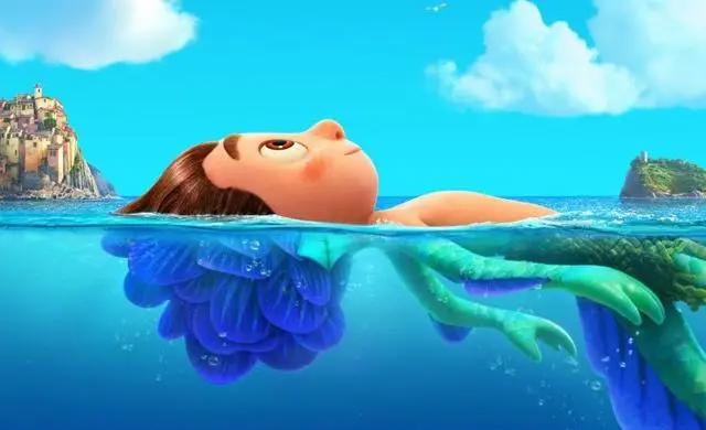 夏日必看动画片，实在是太可爱了！