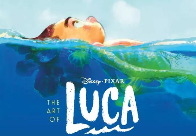 皮克斯新作来了！它曾被视为年度动画，结果豆瓣7.5也算高估？