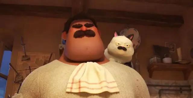 皮克斯新作来了！它曾被视为年度动画，结果豆瓣7.5也算高估？