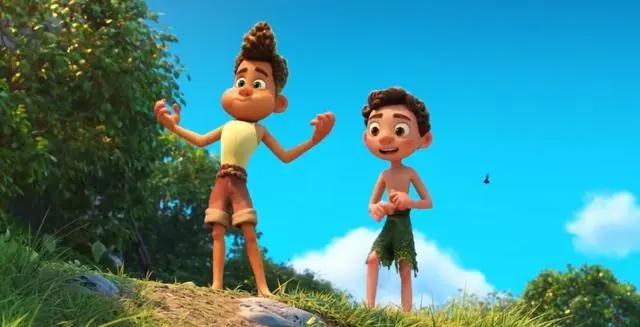 皮克斯新作来了！它曾被视为年度动画，结果豆瓣7.5也算高估？
