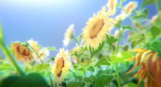 一口气看完！夏日宅家必看的小众治愈系动漫电影