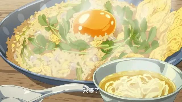 一口气看完！夏日宅家必看的小众治愈系动漫电影