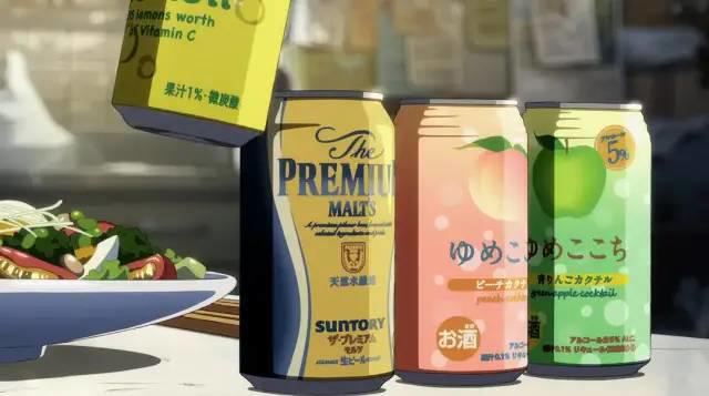 一口气看完！夏日宅家必看的小众治愈系动漫电影