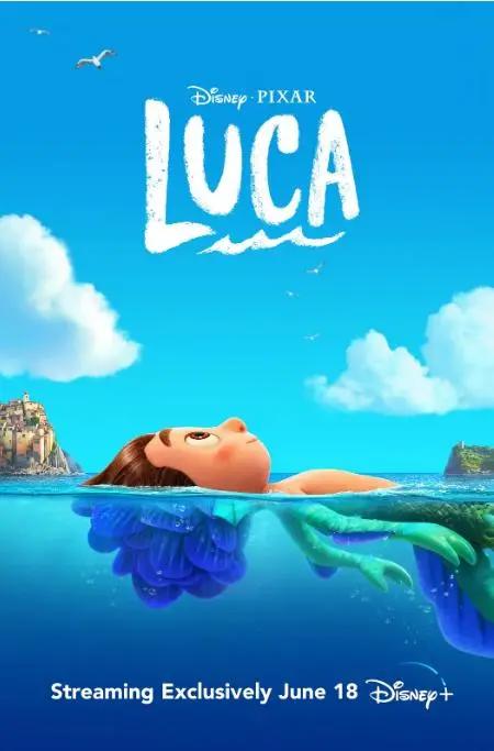 动画版《请以你的名字呼唤我》，二男一女的夏日游，少数群体的梦