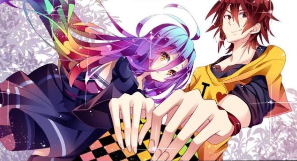 动漫里战斗力爆表的5对兄妹，联手无敌的亲密羁绊，实在令人羡慕