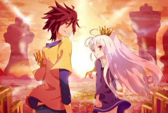 动漫里战斗力爆表的5对兄妹，联手无敌的亲密羁绊，实在令人羡慕