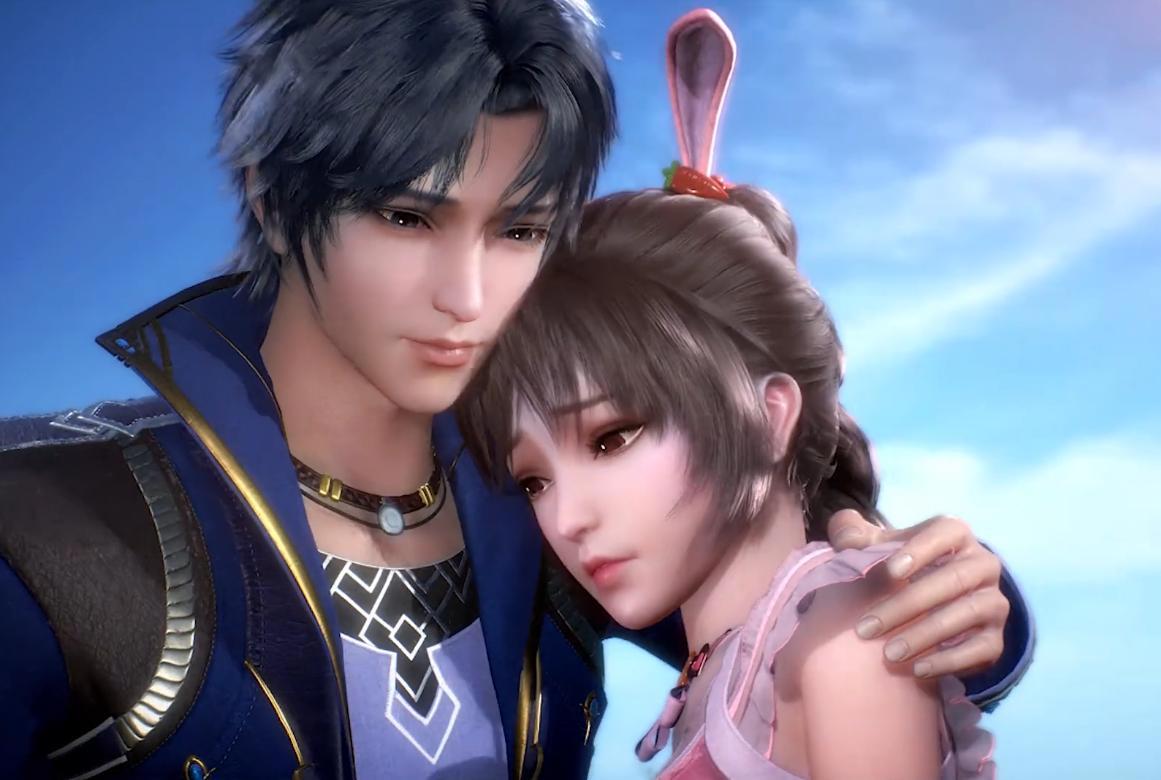 动漫里战斗力爆表的5对兄妹，联手无敌的亲密羁绊，实在令人羡慕