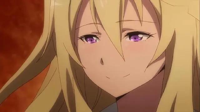 为什么动漫里的男主总是实力高强，而且身边还有众多美少女呢？