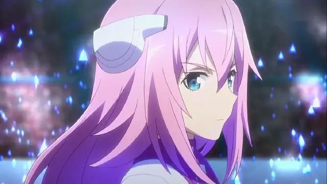 为什么动漫里的男主总是实力高强，而且身边还有众多美少女呢？