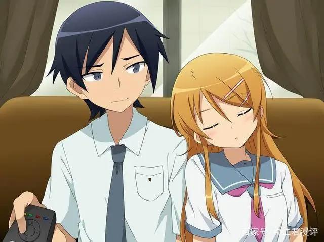 骨科大法好！这几对骨科兄妹全都认识的人，自觉蹲墙角反省