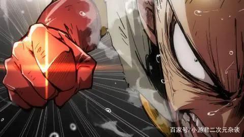 动漫分享：盘点那些出场满级的龙傲天男主，剧情和经费满分爆炸