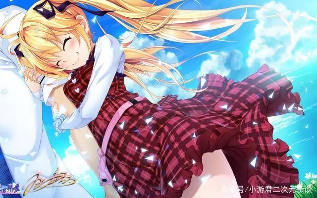 动漫分享：盘点那些出场满级的龙傲天男主，剧情和经费满分爆炸