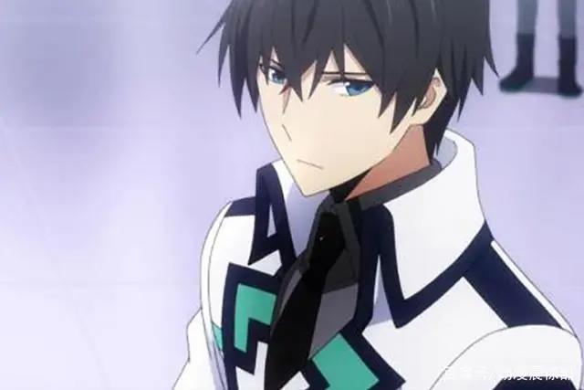 动漫中那些“差生”们，最后一位隐瞒身份成为“差生”！