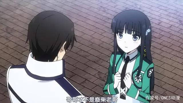 被网友投票最期待的10月新番，这部动漫曾遭全网下架