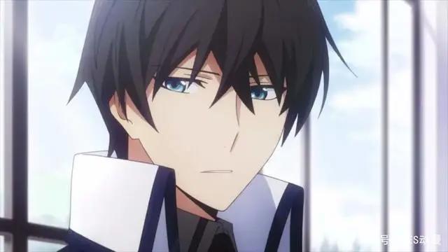 被网友投票最期待的10月新番，这部动漫曾遭全网下架