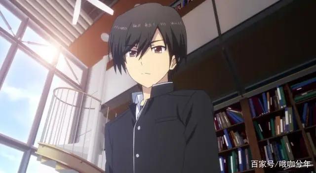 推荐几部男主是转校生实力超群扮猪吃老虎的动漫