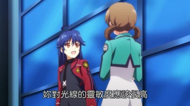 冰柱攻防比赛如火如荼，明智英美的作战方式很大胆，颠覆众人想象