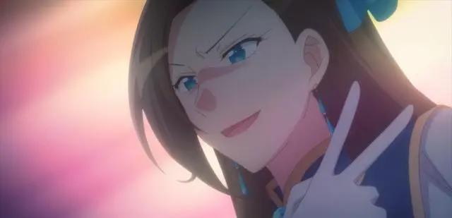 动漫“老法师”投出的7月新番人气排名，《小林家的龙女仆》胜出