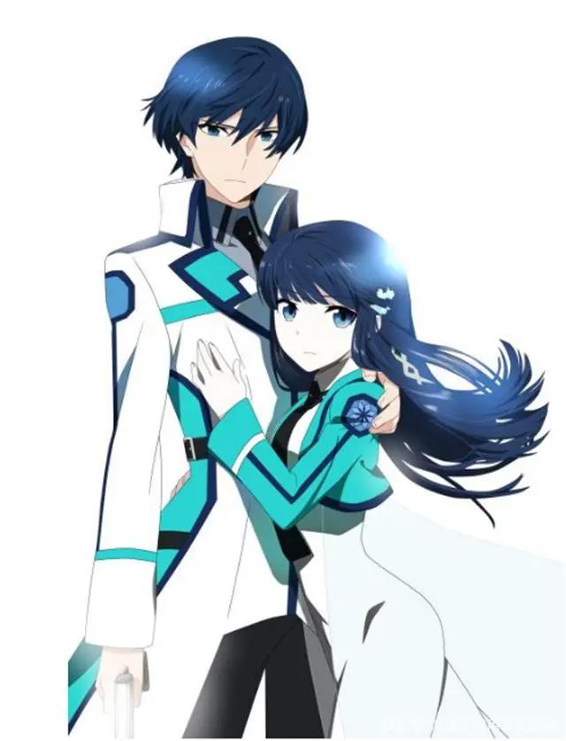 在《魔法科高校的劣等生》中，看劣等生逆袭成超强军人，十分过瘾