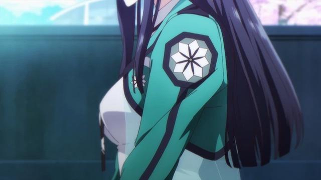 《魔法科高校的优等生》第一弹PV、主视觉图公开