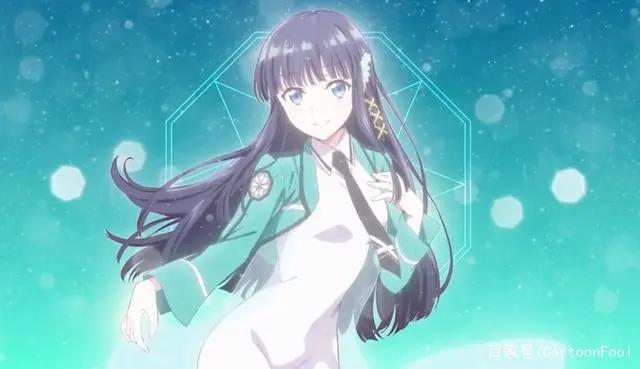 《魔法科高中的优等生》宣布动画化！兄妹齐上阵，名字你看清了吗