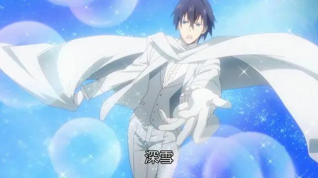 《魔法科高校的优等生》第二话开播：人设确实变了，但没完全变