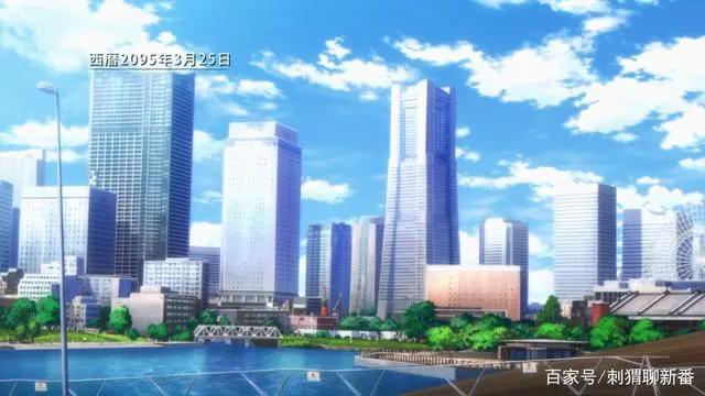 新番点评：魔法科高校的优等生