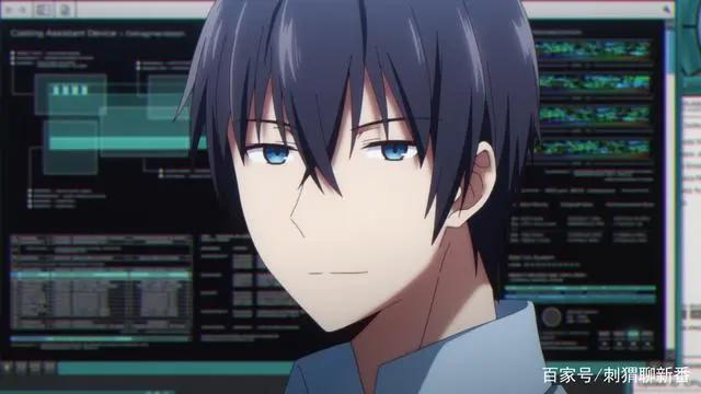 新番点评：魔法科高校的优等生