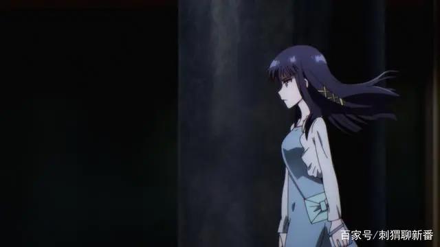 新番点评：魔法科高校的优等生