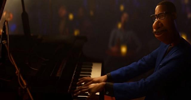 《心灵奇旅》影评：即便是成为了灵魂，也想要完成自己的梦想