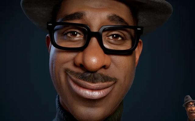 《心灵奇旅》短短的一个多小时，却告诉了你人生的意义