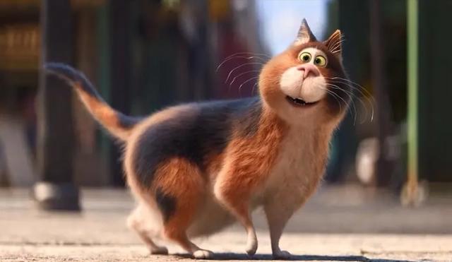 《心灵奇旅》短短的一个多小时，却告诉了你人生的意义