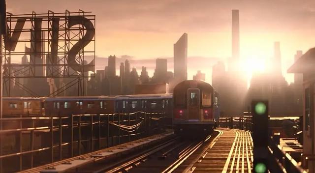 《心灵奇旅》短短的一个多小时，却告诉了你人生的意义