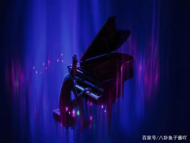 《心灵奇旅》：激荡出不平凡火花的灵魂旅途