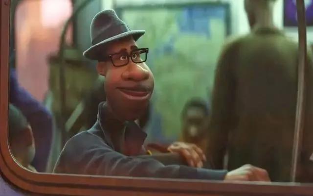 《心灵奇旅》：成年人的励志动画影片，低谷期的你最适合观看