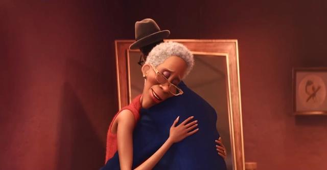 皮克斯最新力作《心灵奇旅》，预告片就满获好评，奥斯卡预定了