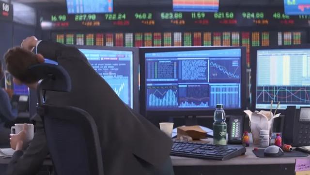 《心灵奇旅》，皮克斯的动画构建师，总能有无穷的想象力