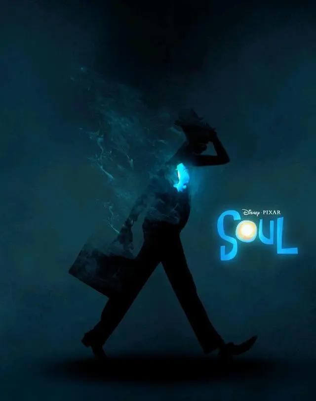 心灵奇旅：2020年度评分最高动画电影？皮克斯再度探索灵魂之旅