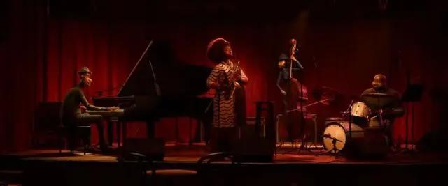 《心灵奇旅》来自皮克斯的一场治愈心灵之旅