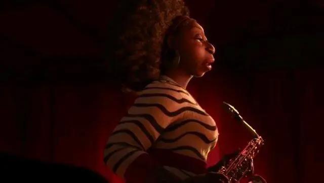 动漫中的极品，《心灵奇旅》：很美式，很有深度，观感非常享受