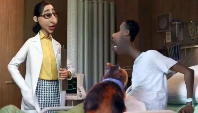 动漫中的极品，《心灵奇旅》：很美式，很有深度，观感非常享受