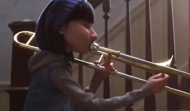 动漫中的极品，《心灵奇旅》：很美式，很有深度，观感非常享受