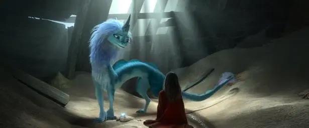 又是黑人女主？迪士尼新动画定档明年3月，但它会激怒美国院线？