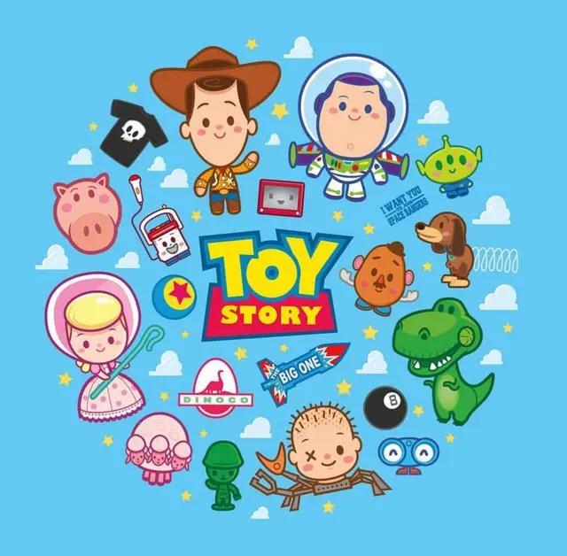 迪士尼、皮克斯与华纳兄弟，分别上映新动画，为何粉丝首选皮克斯