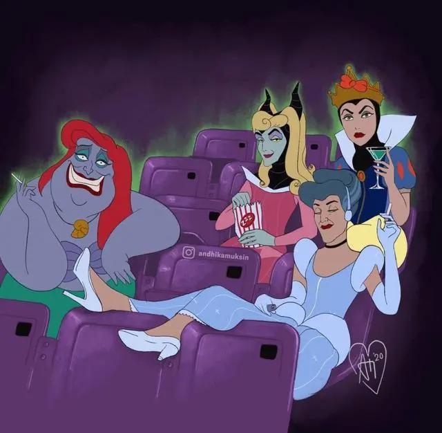 迪士尼、皮克斯与华纳兄弟，分别上映新动画，为何粉丝首选皮克斯